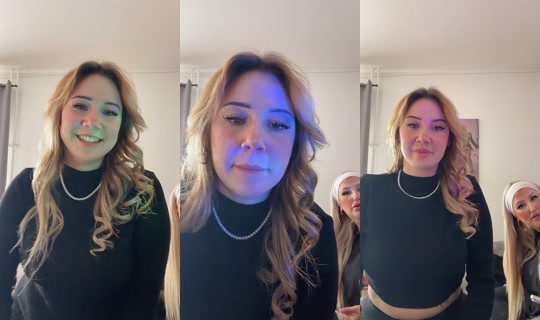 lea_blm06 TikTok Live — Sep 21, 2026, 1:34 PM