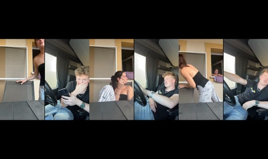 lea_lte5 TikTok Live — Aug 23, 2026, 5:31 PM