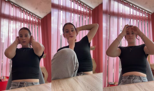 lea_lte5 TikTok Live — Aug 24, 2026, 2:42 PM