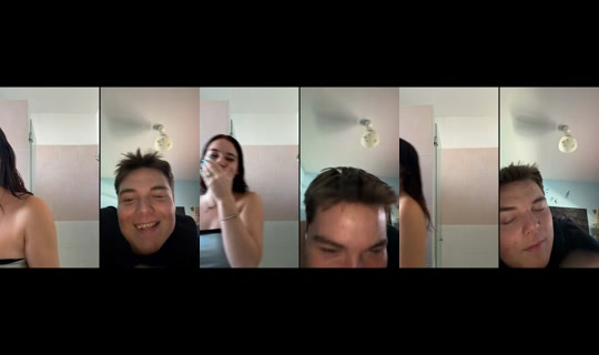lea_lte5 TikTok Live — Aug 28, 2026, 12:25 PM