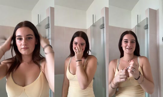lea_lte5 TikTok Live — Sep 1, 2026, 4:19 PM