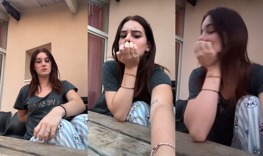 lea_lte5 TikTok Live — Sep 1, 2026, 6:35 PM