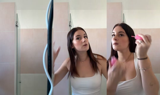 lea_lte5 TikTok Live — Sep 3, 2026, 1:47 PM