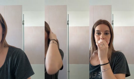 lea_lte5 TikTok Live — Sep 26, 2026, 11:46 AM