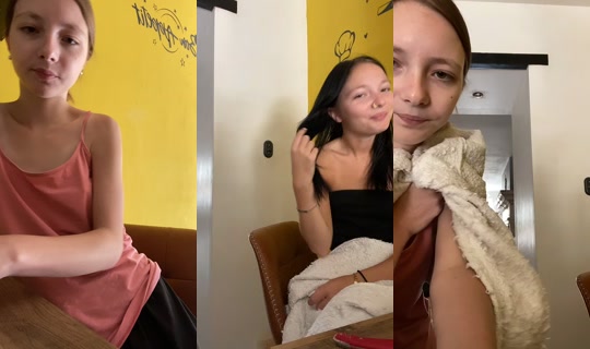 leaa.jrt TikTok Live — Aug 22, 2026, 10:57 AM