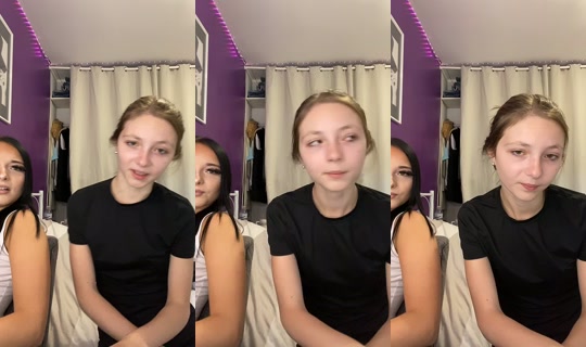 leaa.jrt TikTok Live — Aug 23, 2026, 5:15 PM