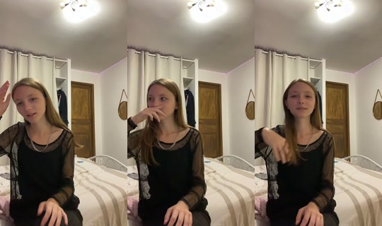 leaa.jrt TikTok Live — Aug 24, 2026, 6:47 PM