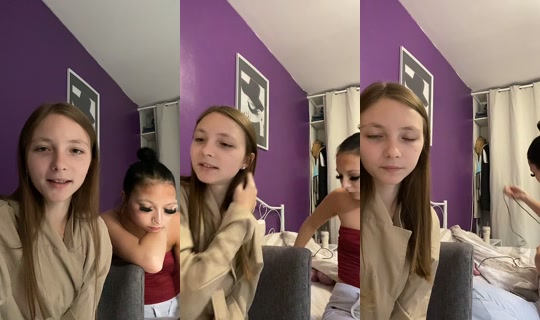 leaa.jrt TikTok Live — Aug 26, 2026, 4:22 PM