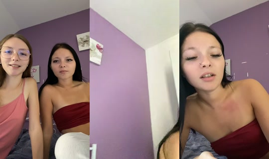 leaa.jrt TikTok Live — Aug 28, 2026, 12:41 PM