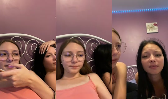leaa.jrt TikTok Live — Aug 28, 2026, 8:04 PM