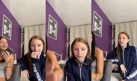 leaa.jrt TikTok Live — Aug 31, 2026, 12:38 PM