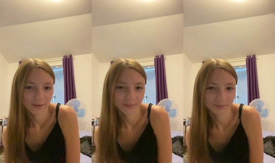 leaa.jrt TikTok Live — Aug 31, 2026, 5:03 PM
