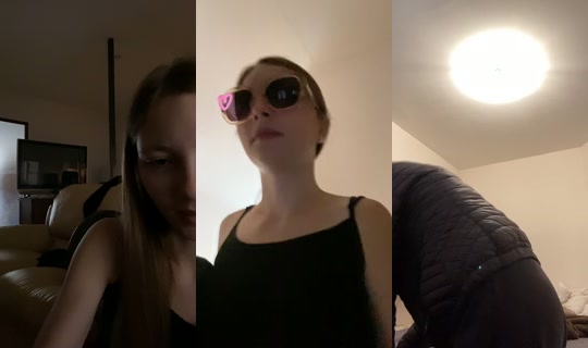 leaa.jrt TikTok Live — Sep 1, 2026, 9:03 AM