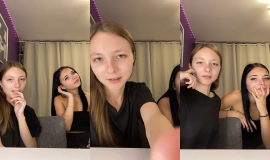 leaa.jrt TikTok Live — Sep 25, 2026, 6:16 PM