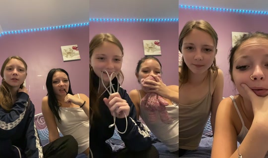 leaa.jrt TikTok Live — Sep 27, 2026, 6:25 PM