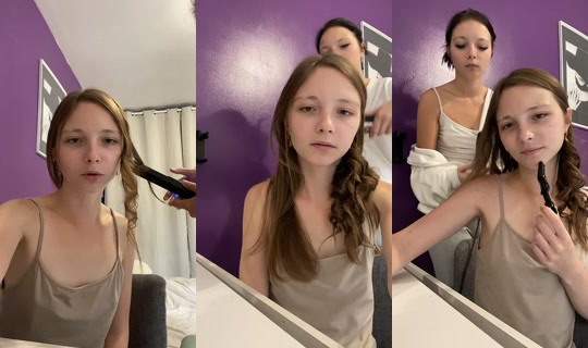 leaa.jrt TikTok Live — Sep 28, 2026, 12:45 PM