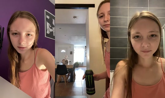 leaa.jrt TikTok Live — Oct 3, 2026, 10:47 AM