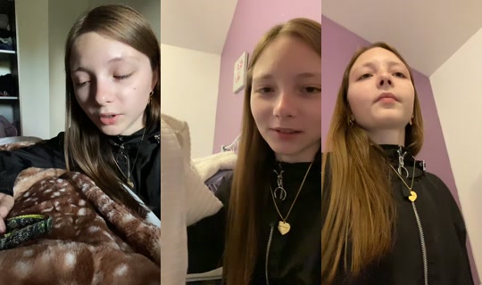 leaa.jrt TikTok Live — Oct 3, 2026, 4:04 PM