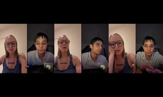 leaa_prt14 TikTok Live — Aug 24, 2026, 7:34 PM