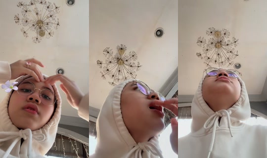 leaaqiis TikTok Live — Aug 24, 2026, 10:51 AM