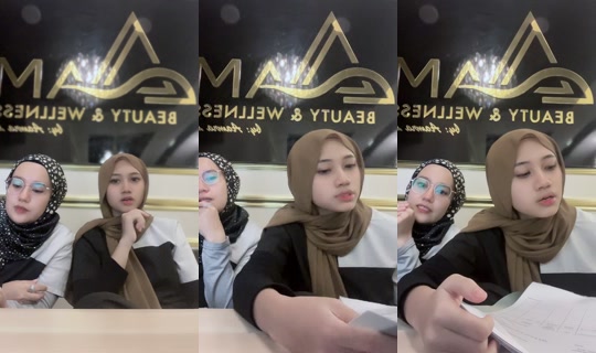 leaaqiis TikTok live replay