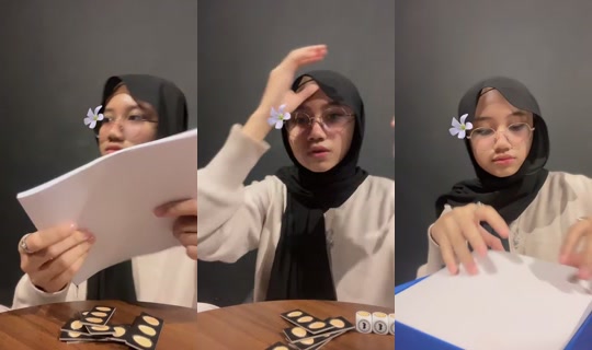 leaaqiis TikTok Live — Oct 5, 2026, 1:15 PM