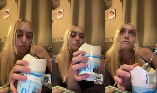 leabischoff918 TikTok Live — Aug 21, 2026, 7:45 PM