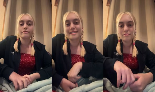 leabischoff918 TikTok Live — Aug 22, 2026, 7:54 PM