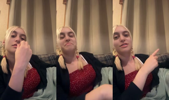 leabischoff918 TikTok Live — Aug 22, 2026, 8:24 PM