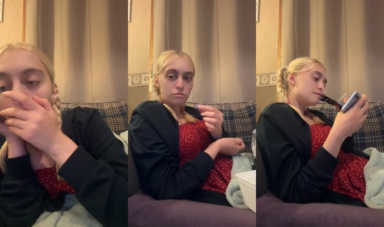 leabischoff918 TikTok Live — Aug 22, 2026, 8:54 PM