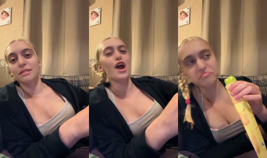 leabischoff918 TikTok Live — Aug 24, 2026, 7:50 PM