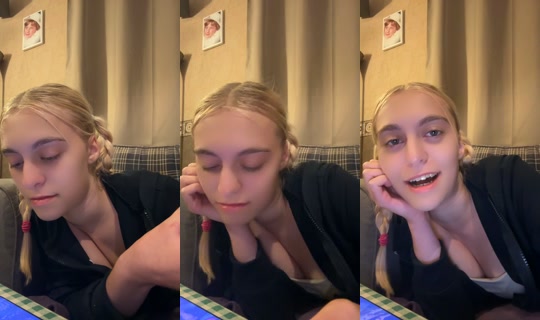 leabischoff918 TikTok Live — Aug 24, 2026, 8:20 PM