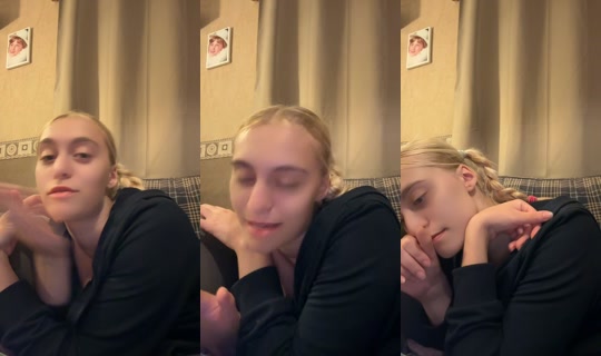 leabischoff918 TikTok Live — Aug 24, 2026, 8:35 PM
