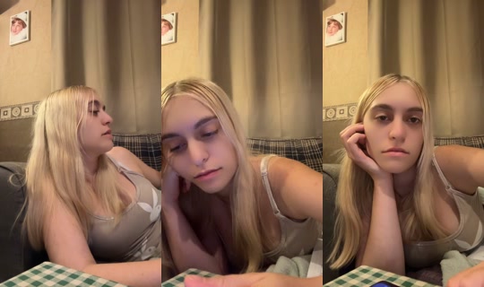 leabischoff918 TikTok Live — Aug 28, 2026, 8:02 PM