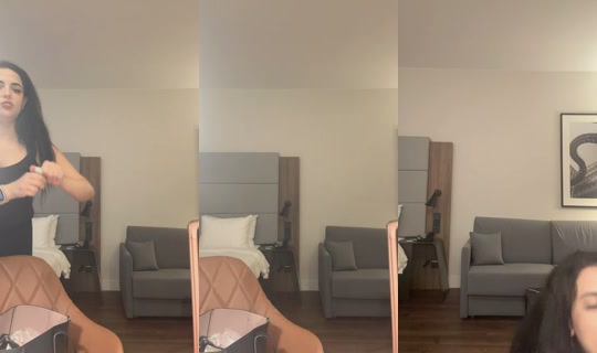 leadiva007 TikTok Live — Oct 7, 2026, 5:18 PM