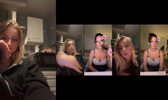 leadvs2103 TikTok Live — Aug 20, 2026, 10:59 PM