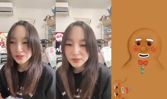 leafmfko TikTok Live — Aug 20, 2026, 10:50 PM