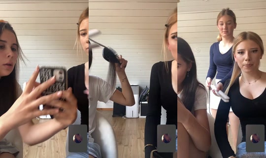leah.klw TikTok Live — Oct 2, 2026, 3:46 PM