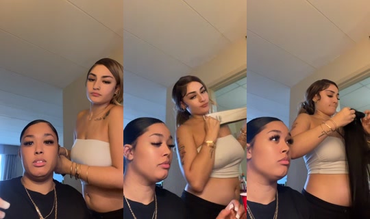 leah.marie84 TikTok Live — Aug 21, 2026, 8:10 PM