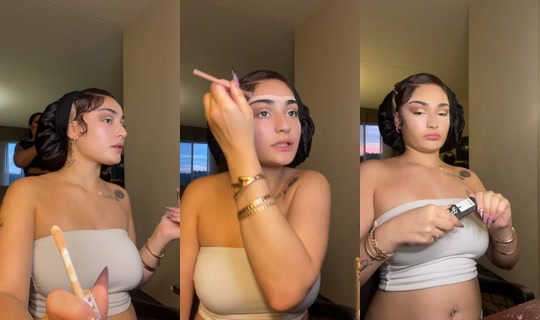 leah.marie84 TikTok Live — Aug 21, 2026, 11:37 PM