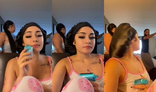 leah.marie84 TikTok Live — Aug 22, 2026, 3:03 PM