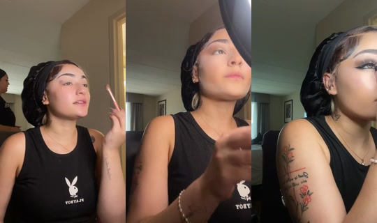 leah.marie84 TikTok Live — Aug 22, 2026, 9:57 PM