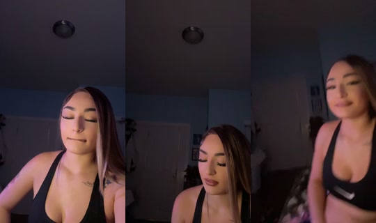 leah.marie84 TikTok Live — Sep 20, 2026, 1:15 AM