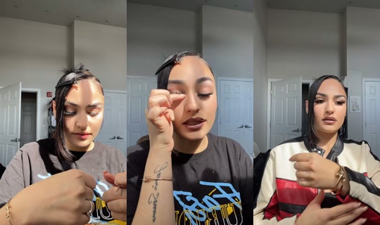 leah.marie84 TikTok Live — Sep 23, 2026, 5:19 PM