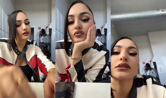 leah.marie84 TikTok Live — Sep 23, 2026, 6:58 PM