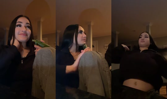 leah.marie84 TikTok Live — Sep 26, 2026, 4:53 AM