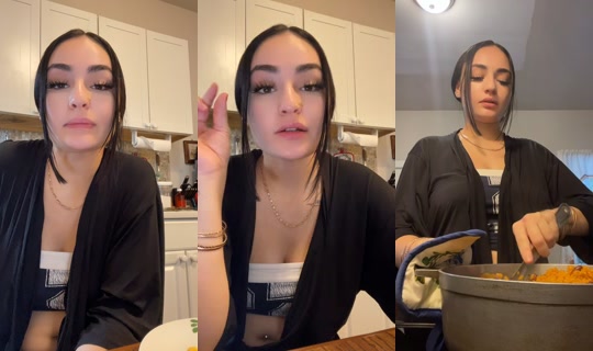 leah.marie84 TikTok Live — Sep 28, 2026, 9:03 PM