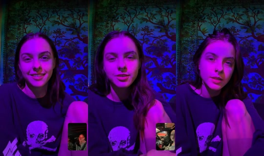 leah.proman TikTok Live — Sep 24, 2026, 3:13 AM