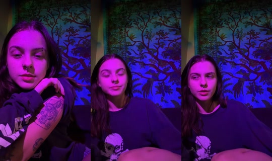 leah.proman TikTok Live — Sep 24, 2026, 3:42 AM