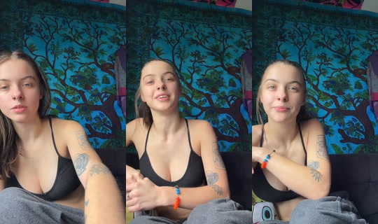 leah.proman TikTok Live — Sep 25, 2026, 4:43 PM